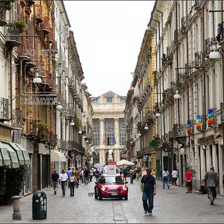 Bellezia Apartment Torino Cameră foto